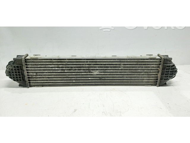 Интеркулер  31338471   Volvo V60 1.6