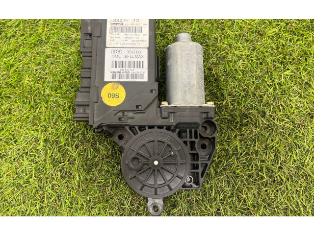 Přístrojová deska Audi A8 S8 D3 4E 2003 4E1959802, 4E1910802