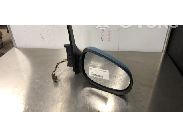 Зеркало электрическое        Ford Ka  2009 - 2017 года   