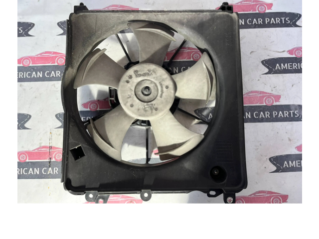 Вентилятор радиатора 10A010300 Honda CR-Z