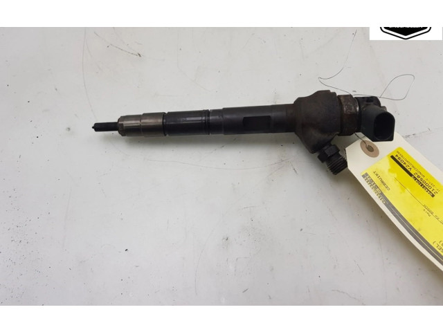 Форсунка 0445110475, 0445110475    Volkswagen Golf VII  CRUA 