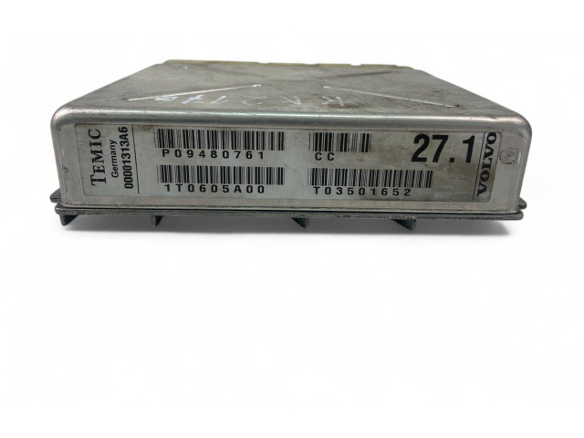 Řídící jednotka P09480761 Volvo XC90 2003