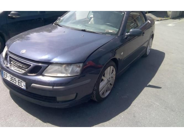 Вентилятор печки 13250115 Saab 9-3 Ver2