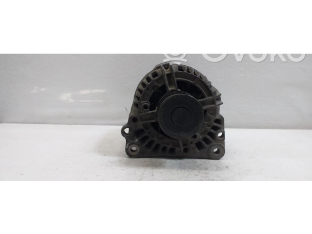 Генератор 038903025 Volkswagen Polo