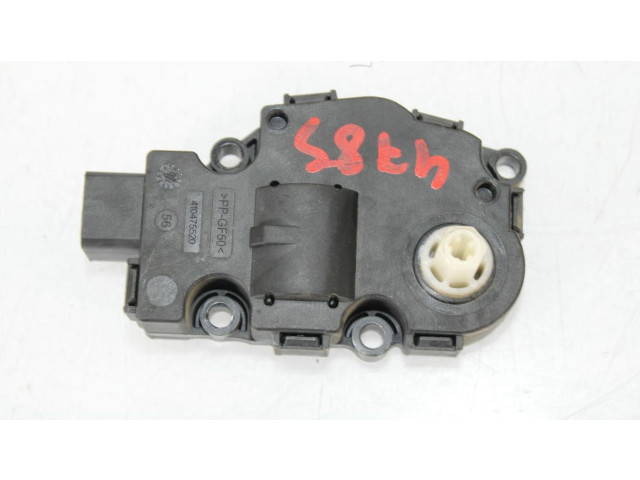 Вентилятор печки Audi Q5 SQ5