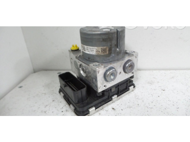 Jednotka ABS 7E0614517L, 7E0614517LBEF Volkswagen Caddy 2016