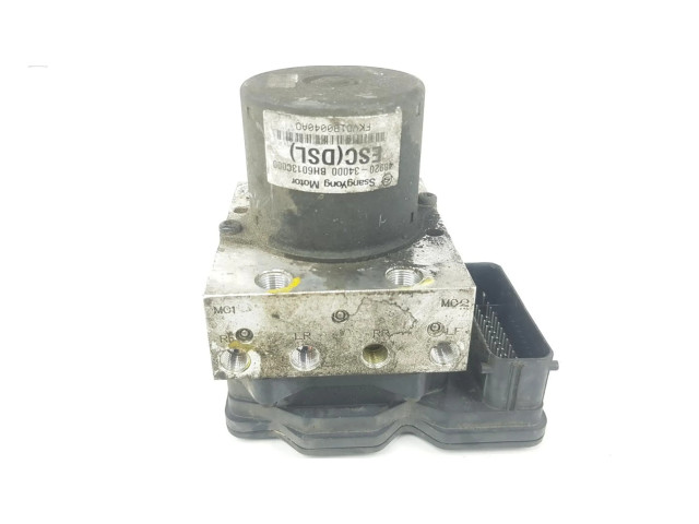 Блок АБС 4892034010 SsangYong Korando