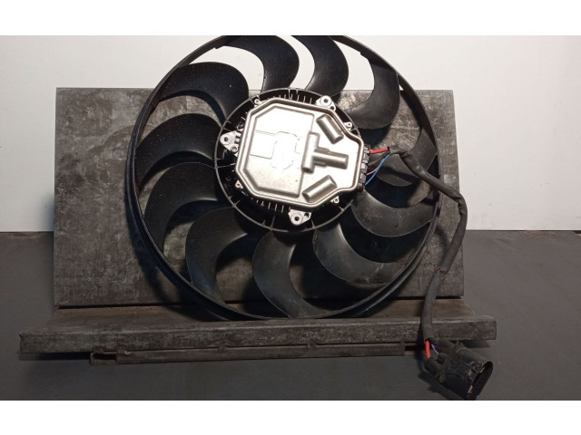 Вентилятор радиатора     25380J7400, 25380J7400    KIA Xceed 