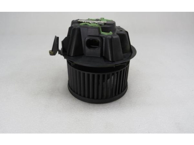 Вентилятор печки Dacia Sandero