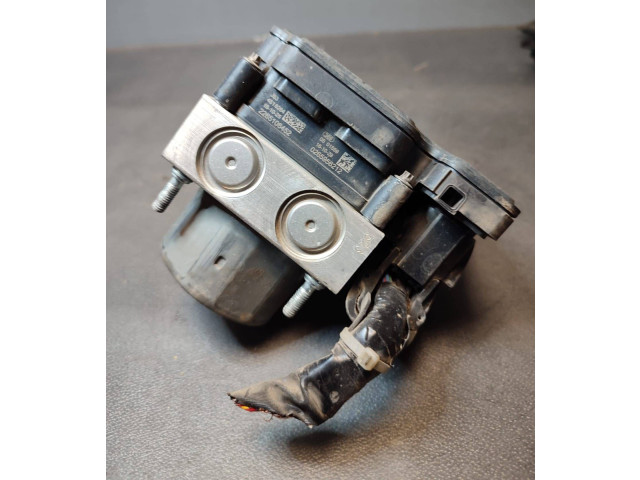 Блок АБС 2265106452   Subaru  Forester SJ  2013 - 2018 года