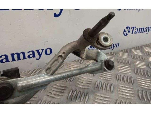 Моторчик дворников 8X1955119H04    Audi A1