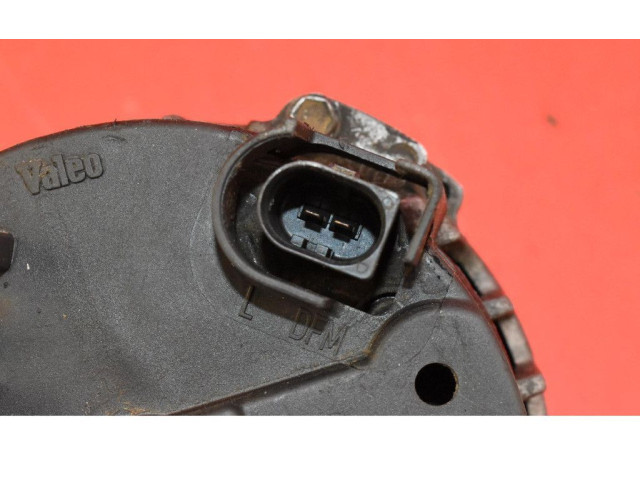 Генератор 03D903025J, 03D903025J   Volkswagen Polo      