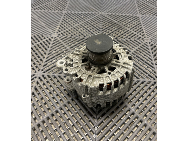 Генератор 03L903024L   Skoda Superb B8 (3V)      