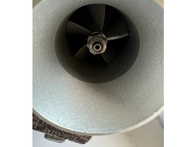 Turbodmychadlo Турбина BV39A0072, 54399880072 Volkswagen Caddy