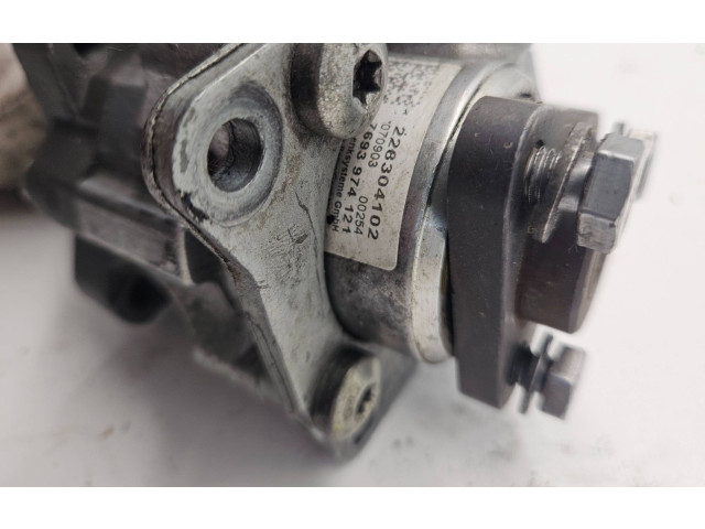 Řídící jednotka 2283041, 76939741   BMW M3 e90 2010