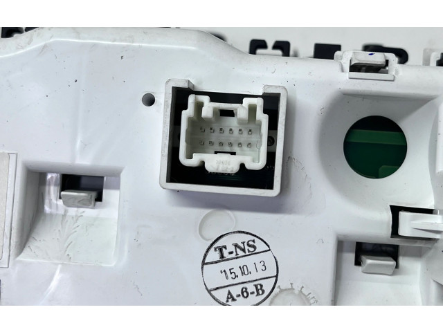 Панель приборов MM0050318, 8100C099 Mitsubishi L200