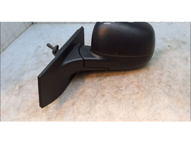 Зеркало (механическое) Chevrolet Spark - года