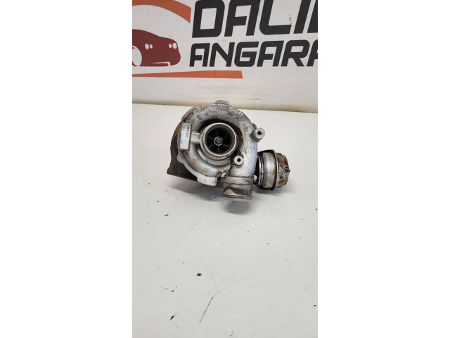 Турбина Land Rover Range Rover L322 712541