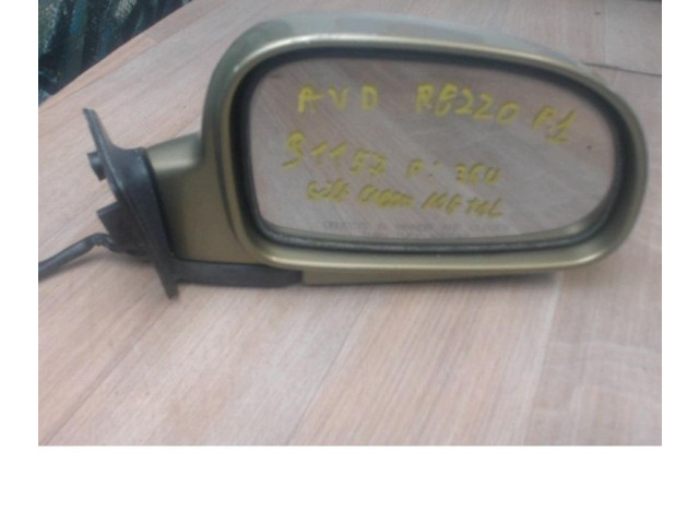 Zpětné zrcátko Daewoo Tacuma 2001 96330428, 96330428