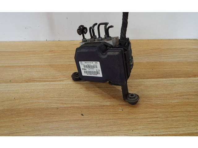 Jednotka ABS 5N0614517M, 54085112F   Volkswagen Tiguan 2012