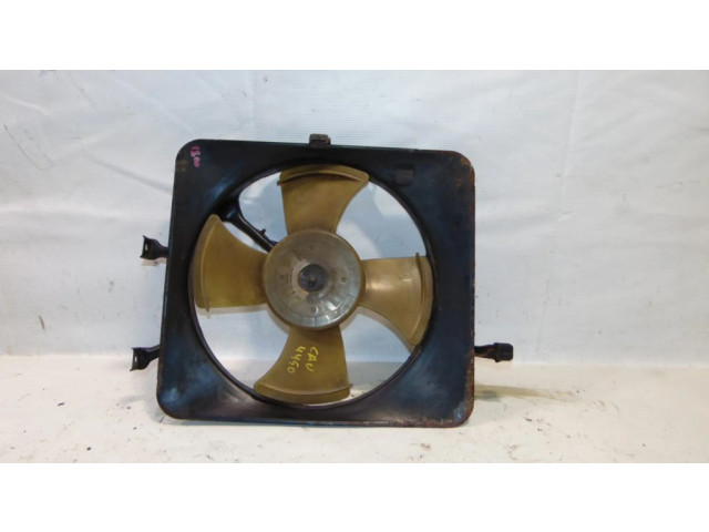 Вентилятор радиатора 38611PT2J02, 38615P3F000 Honda CR-V 2.0