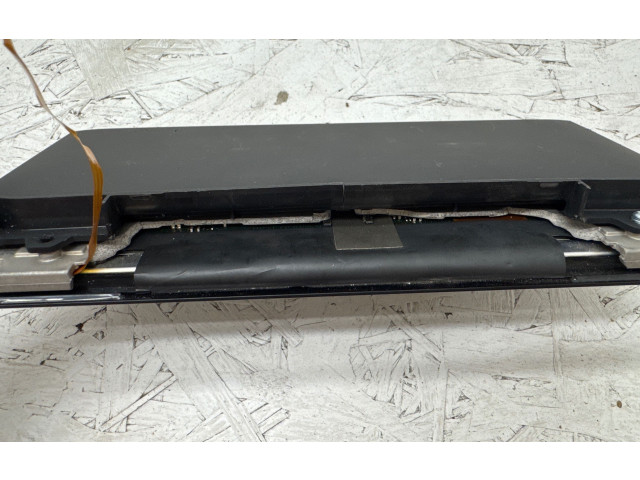 Дисплей 80B919620 Audi Q5 SQ5