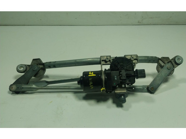 Моторчик дворников 98110G2000, 98100G2000    Hyundai Ioniq