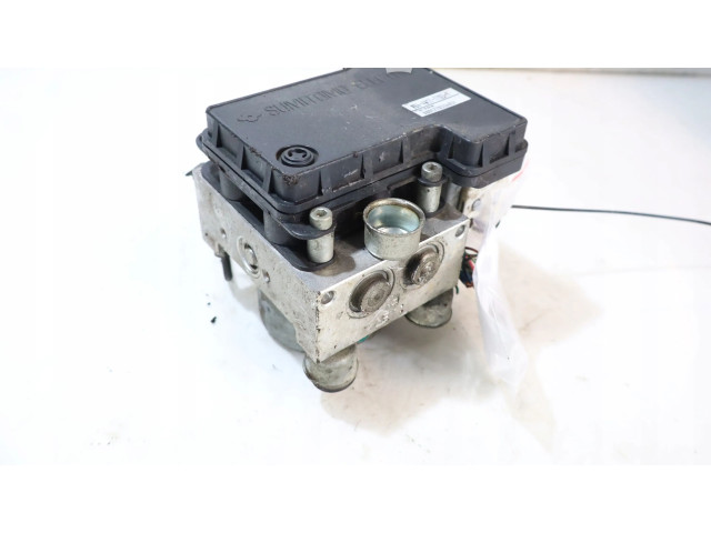 Блок АБС Mitsubishi Outlander 2007 - 2012 года