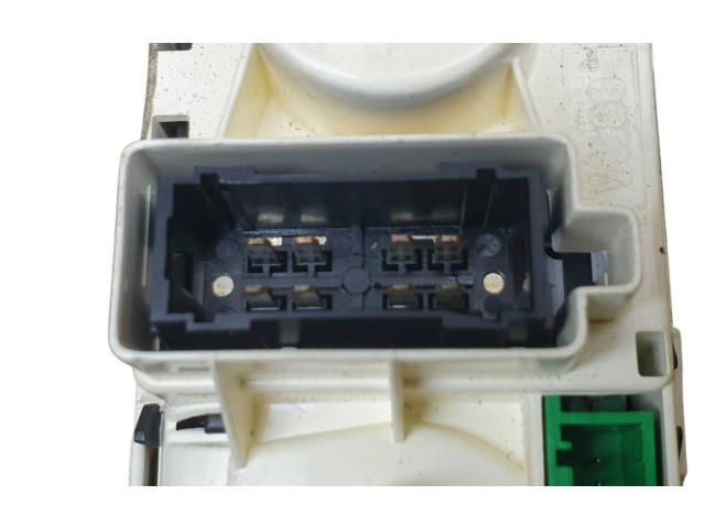 Блок управления климат-контролем 64111502214, LT04023   Mini One  Cooper R50  53