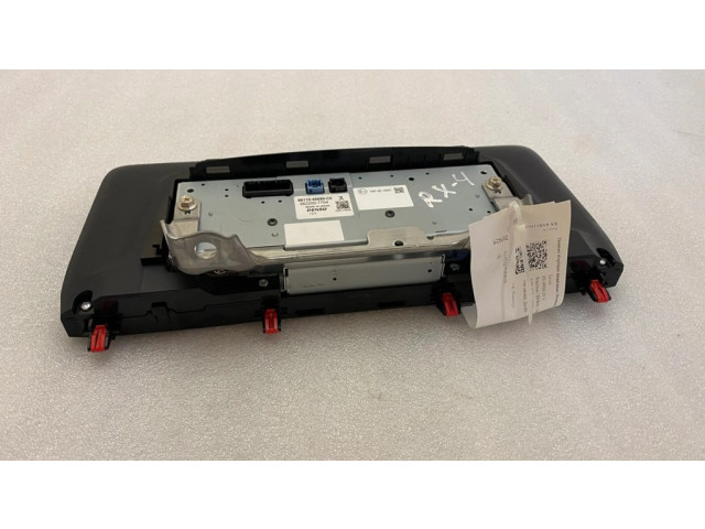 Дисплей 8611048690C0, 8611048690 Lexus RX 450H