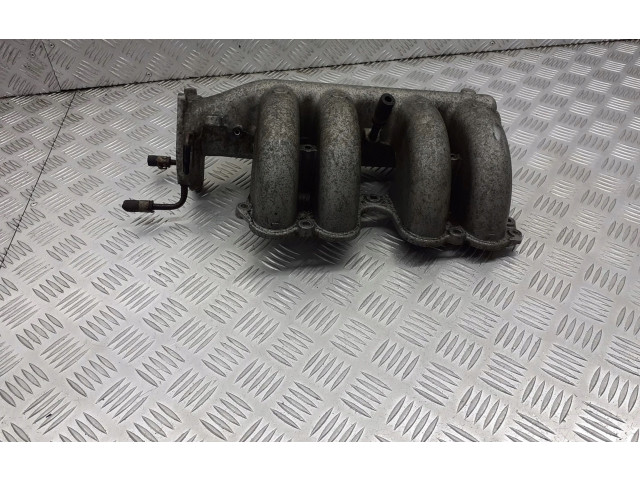 Всасывающий коллектор Nissan Altima