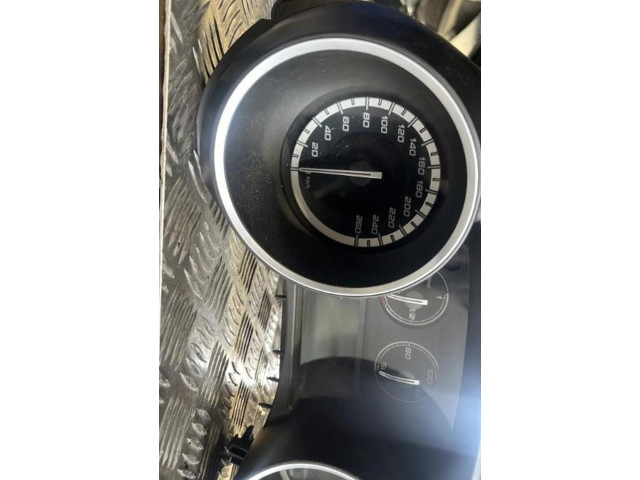 Панель приборов 50516478 Alfa Romeo Giulietta