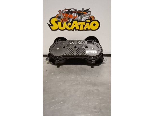 Панель приборов A2C53352739, 005079 Alfa Romeo Giulietta