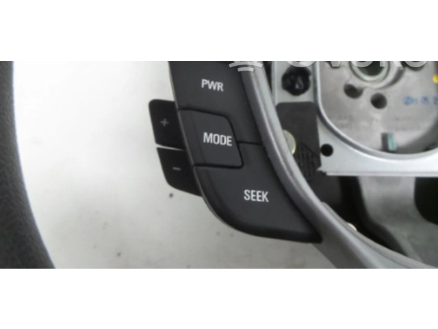 Руль Chevrolet Spark - года