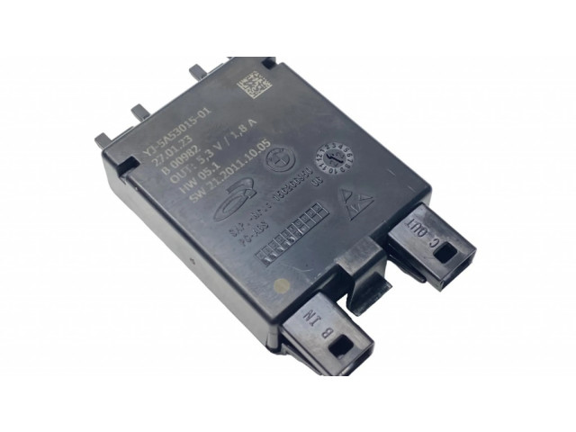 Блок управления 63315A53015, 5A53015 BMW X5 G05