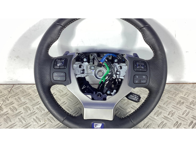 Руль Lexus NX  2014-2021 года       