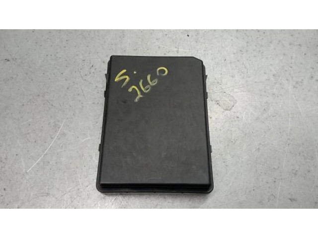 SAM блок управления