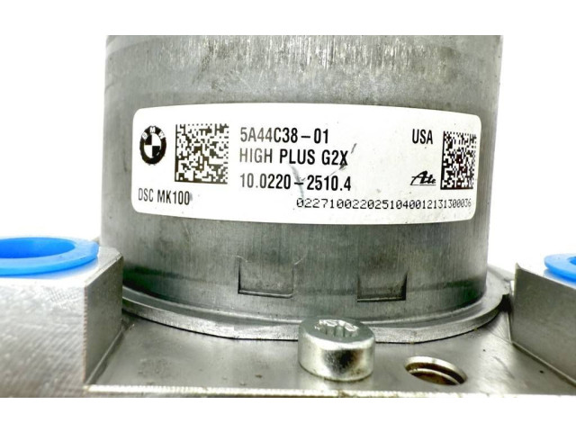 Jednotka ABS 5A44C39, 10063334181 BMW 3 G20 G21 2020