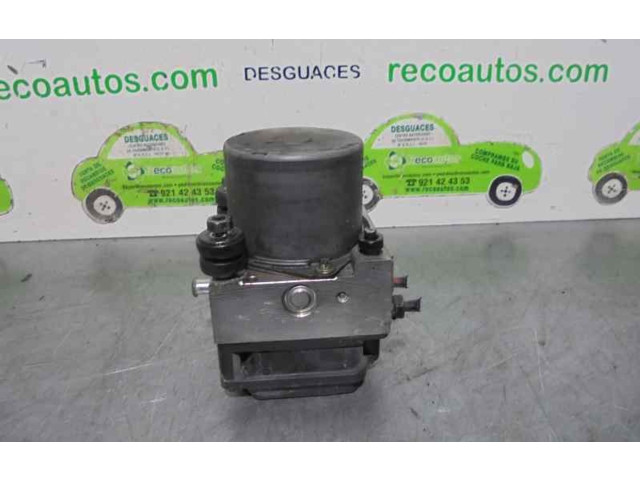 Блок АБС 589201H300, 0265231951   KIA  Ceed  2006 - 2012 года