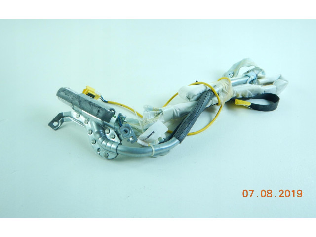 Боковая подушка безопасности 51778596, 51778596   Fiat Punto (199)