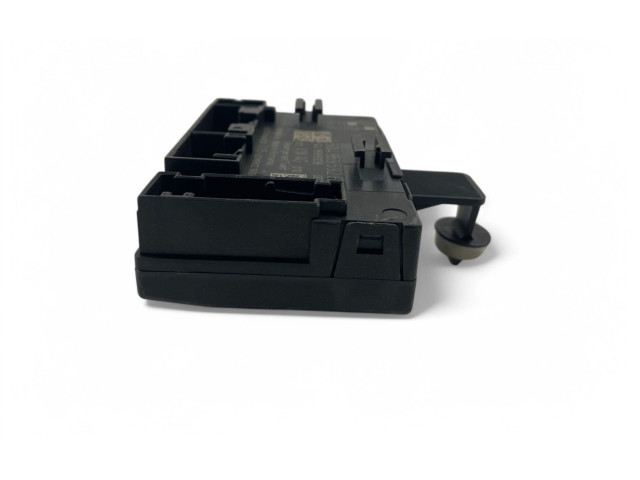 Другие блоки управления / модули 5Q4959592E Skoda Superb B8 (3V)