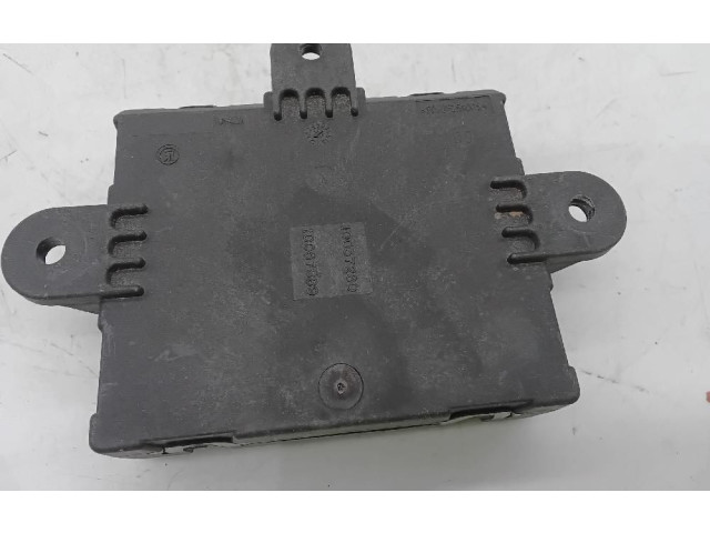 Блок управления BJ3214D618Ac Jaguar XF X250