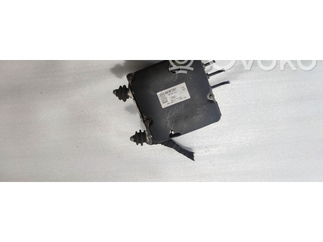 Блок АБС 4G0907379 Audi A7 S7 4G 2011 - 2017 года