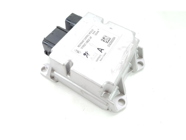 Экран/ дисплей / маленький экран FR3T-14B321-AF Ford Mustang VI