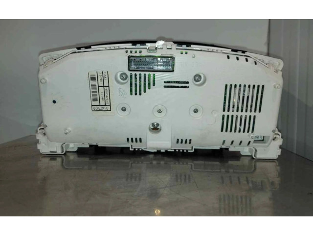 Přístrojová deska Honda Civic 2010 HR0342625