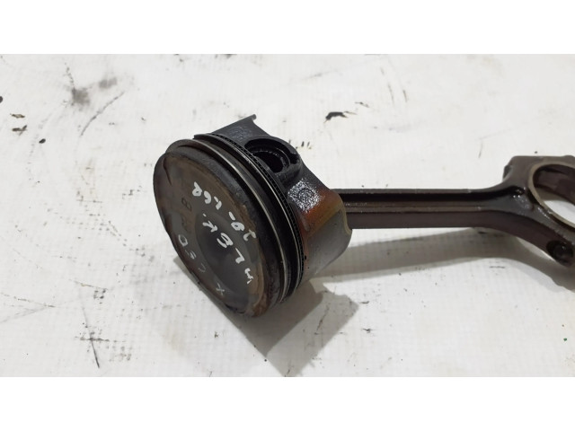 Píst 2304103HA0 KIA Xceed pro benzínový / Электричество motor 1.6 R59K