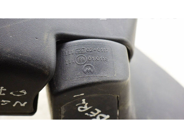 Zpětné zrcátko Citroen Berlingo 2006 e9010118