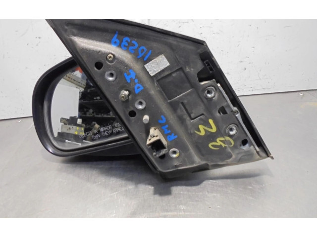 Зеркало электрическое        SsangYong Actyon sports I  2005 - 2012 года   