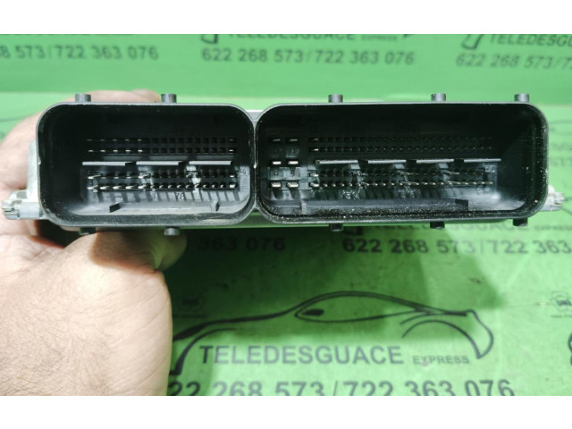 Řídící jednotka 5WP42935AA Volkswagen Caddy 2015