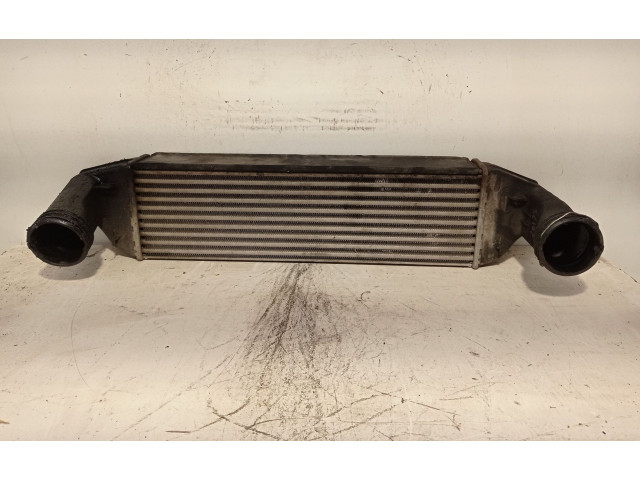 Интеркулер  17513421803, 3104890   BMW X3 E83 